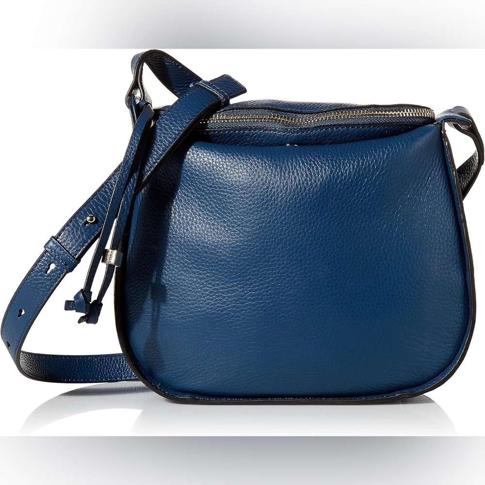 NWOT Vince Camuto Hayes crossbody bag